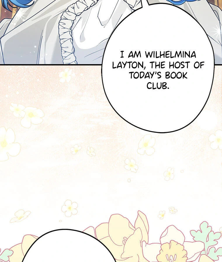 Not Your Monster-in-Law Chapter 46 page 5 - 