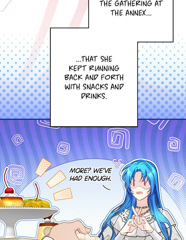 Not Your Monster-in-Law Chapter 46 page 41 - 