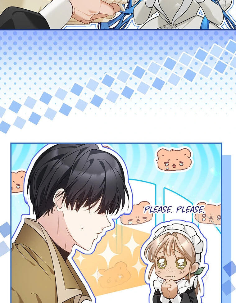 Not Your Monster-in-Law Chapter 46 page 42 - 