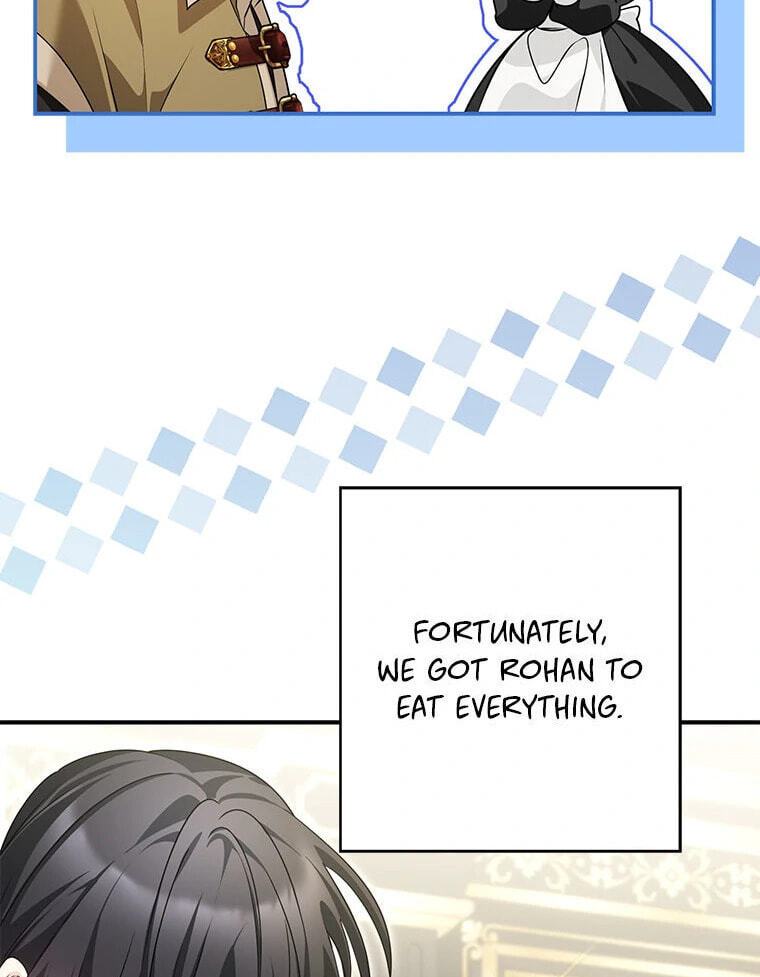 Not Your Monster-in-Law Chapter 46 page 43 - 
