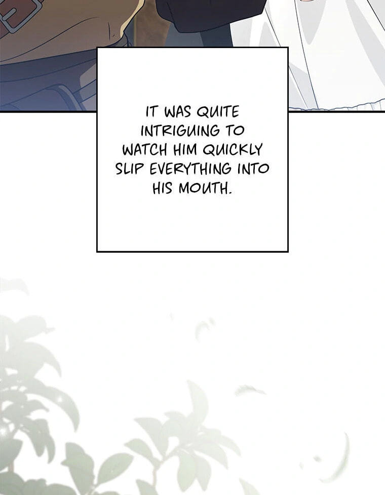 Not Your Monster-in-Law Chapter 46 page 45 - 