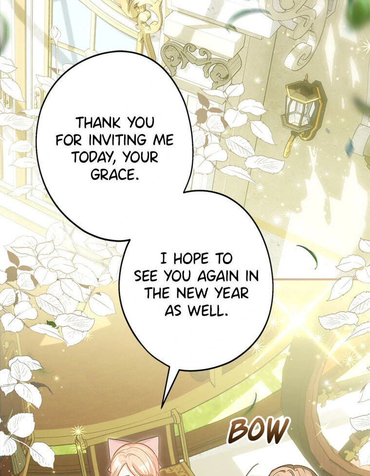 Not Your Monster-in-Law Chapter 46 page 47 - 