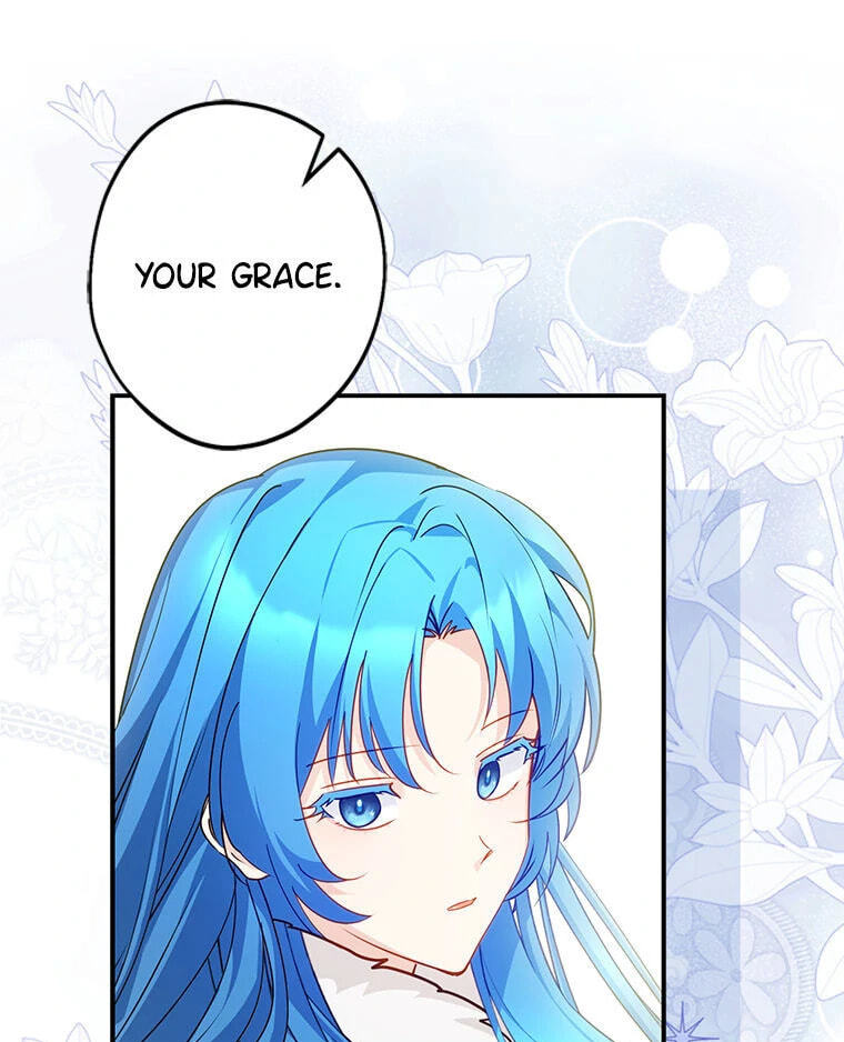 Not Your Monster-in-Law Chapter 46 page 51 - 