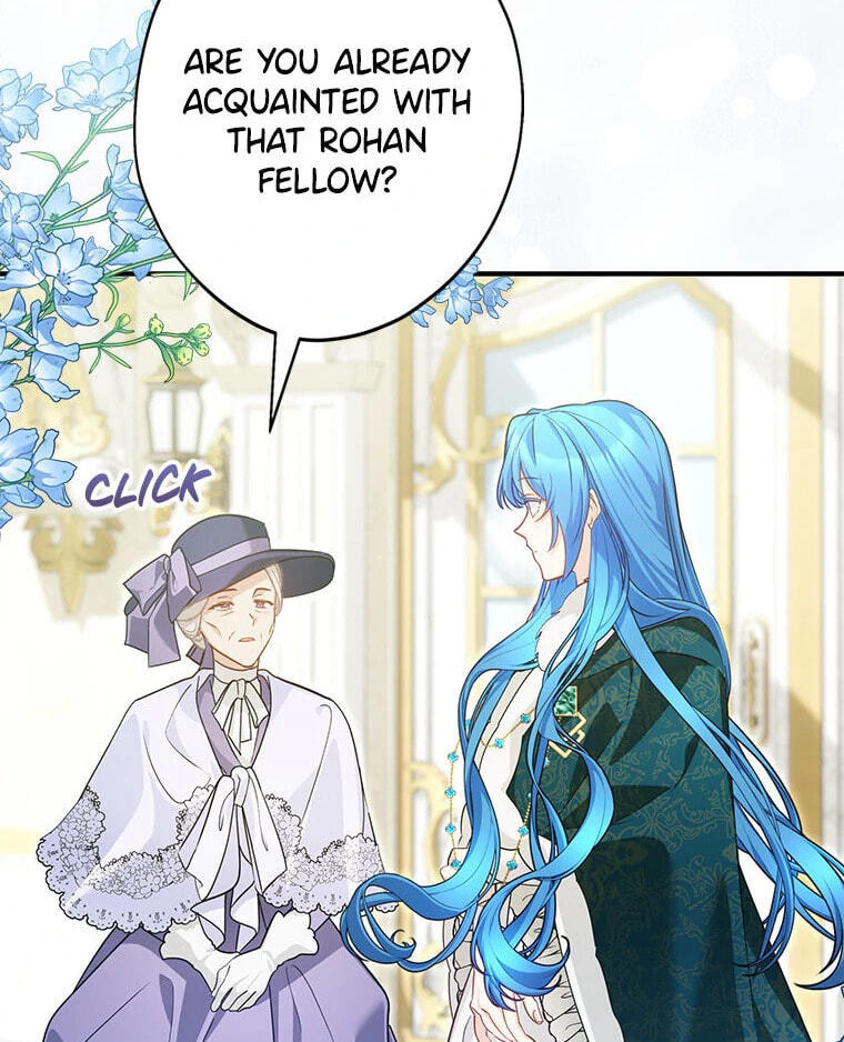 Not Your Monster-in-Law Chapter 46 page 53 - 