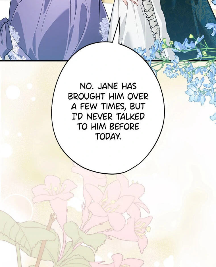 Not Your Monster-in-Law Chapter 46 page 54 - 