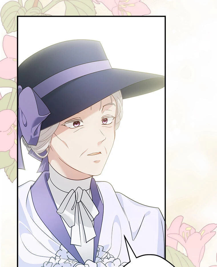 Not Your Monster-in-Law Chapter 46 page 55 - 