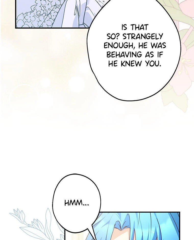 Not Your Monster-in-Law Chapter 46 page 56 - 