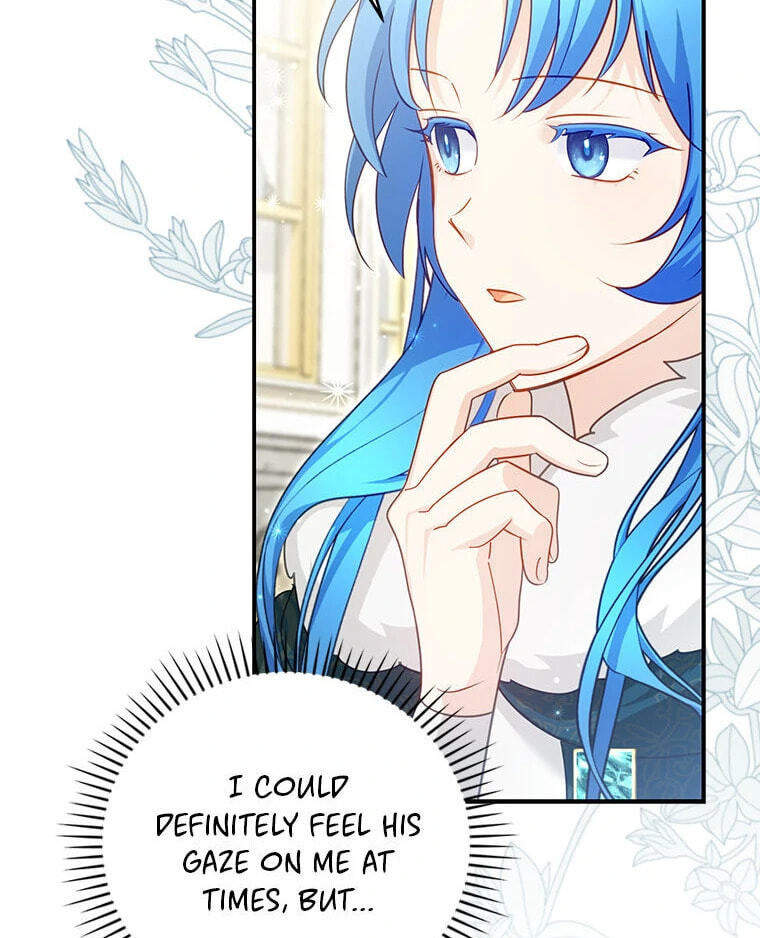 Not Your Monster-in-Law Chapter 46 page 57 - 
