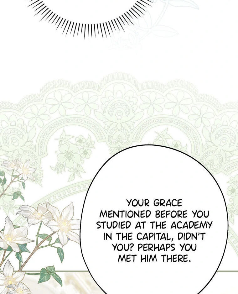 Not Your Monster-in-Law Chapter 46 page 58 - 