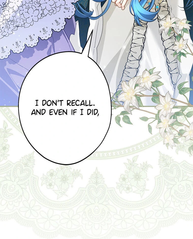 Not Your Monster-in-Law Chapter 46 page 60 - 