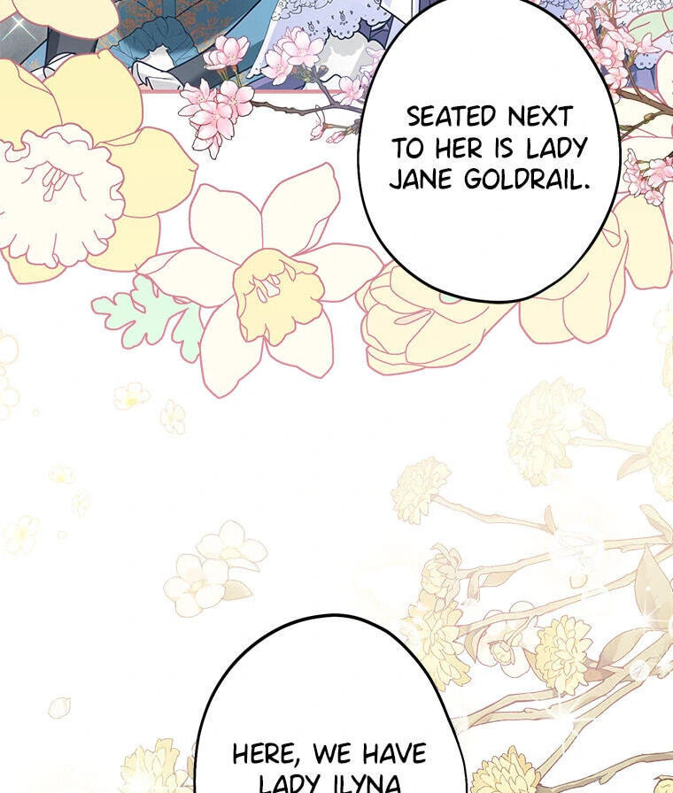 Not Your Monster-in-Law Chapter 46 page 7 - 