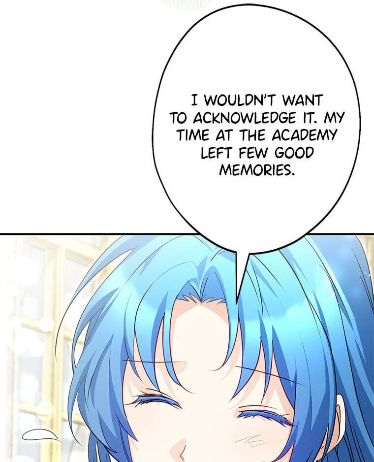 Not Your Monster-in-Law Chapter 46 page 61 - 