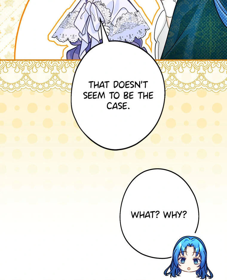 Not Your Monster-in-Law Chapter 46 page 64 - 