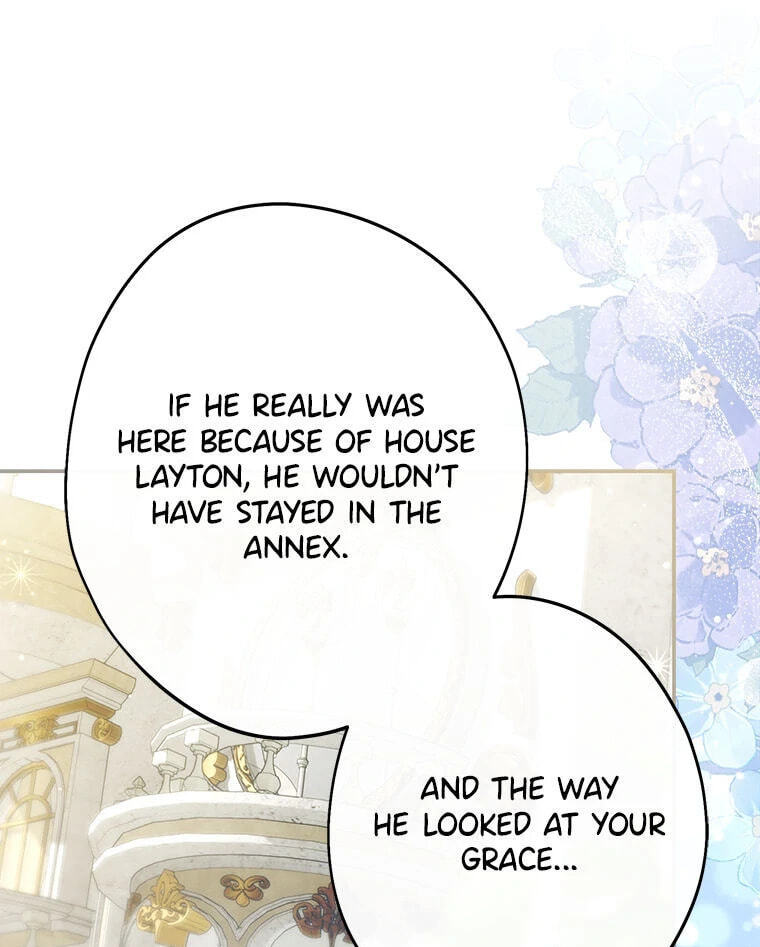 Not Your Monster-in-Law Chapter 46 page 65 - 