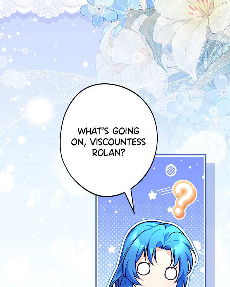 Not Your Monster-in-Law Chapter 46 page 68 - 