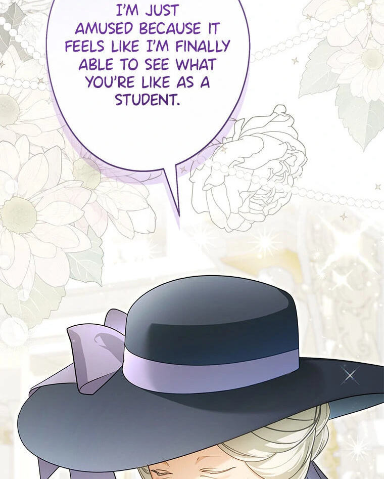Not Your Monster-in-Law Chapter 46 page 70 - 