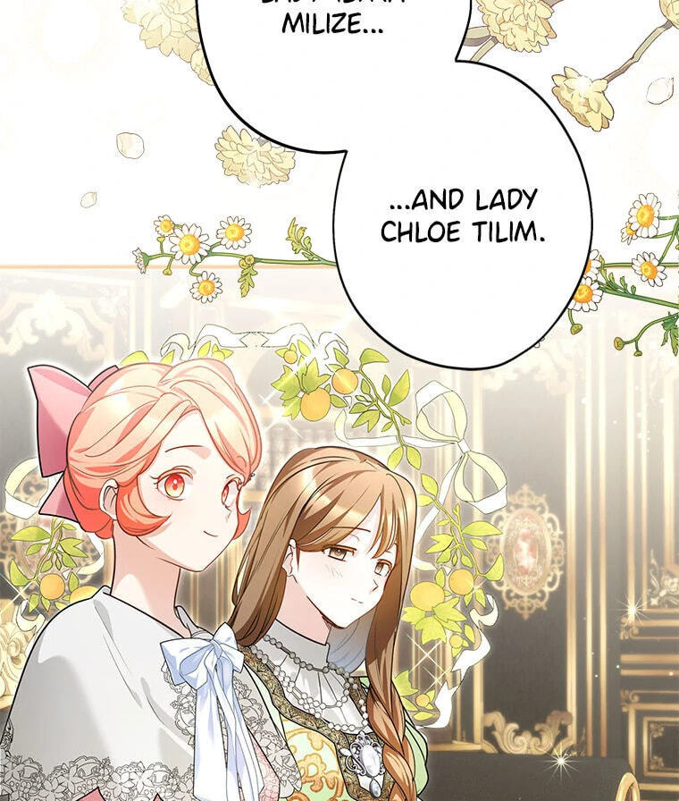 Not Your Monster-in-Law Chapter 46 page 8 - 