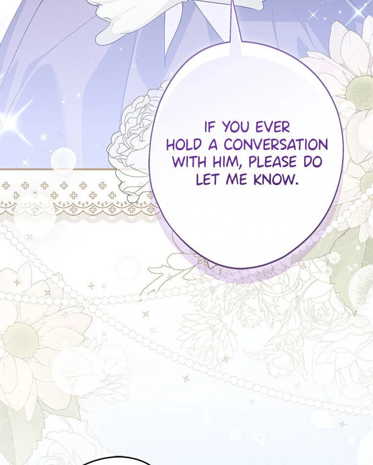 Not Your Monster-in-Law Chapter 46 page 72 - 