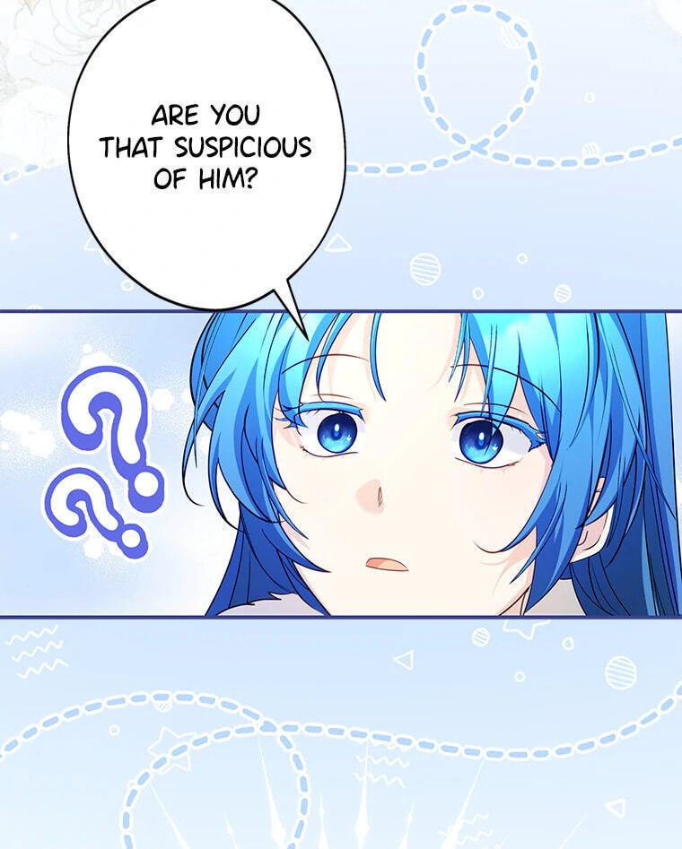Not Your Monster-in-Law Chapter 46 page 73 - 