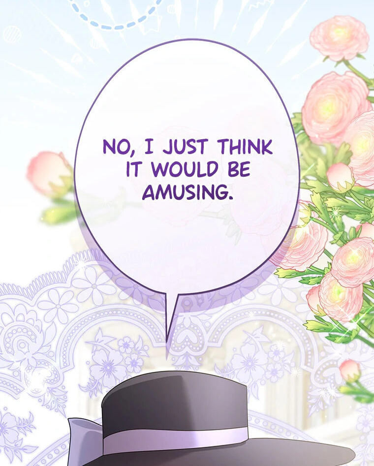 Not Your Monster-in-Law Chapter 46 page 74 - 