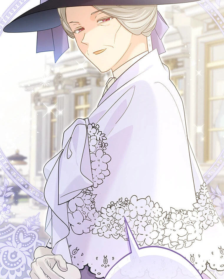 Not Your Monster-in-Law Chapter 46 page 75 - 