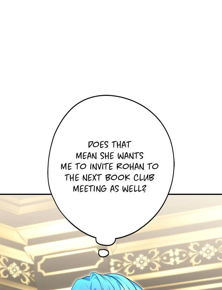 Not Your Monster-in-Law Chapter 46 page 79 - 