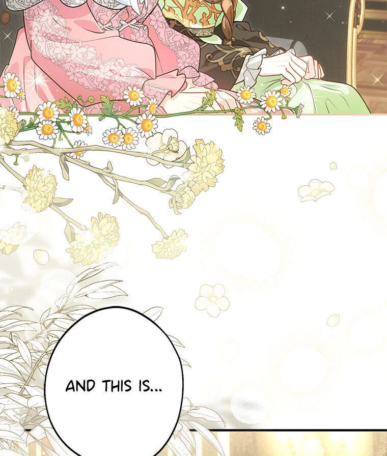 Not Your Monster-in-Law Chapter 46 page 9 - 