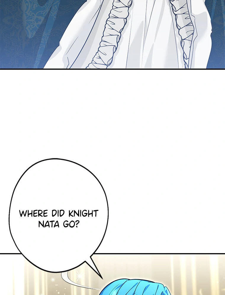 Not Your Monster-in-Law Chapter 46 page 81 - 