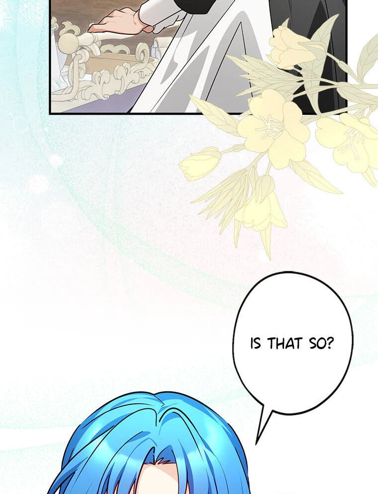 Not Your Monster-in-Law Chapter 46 page 84 - 