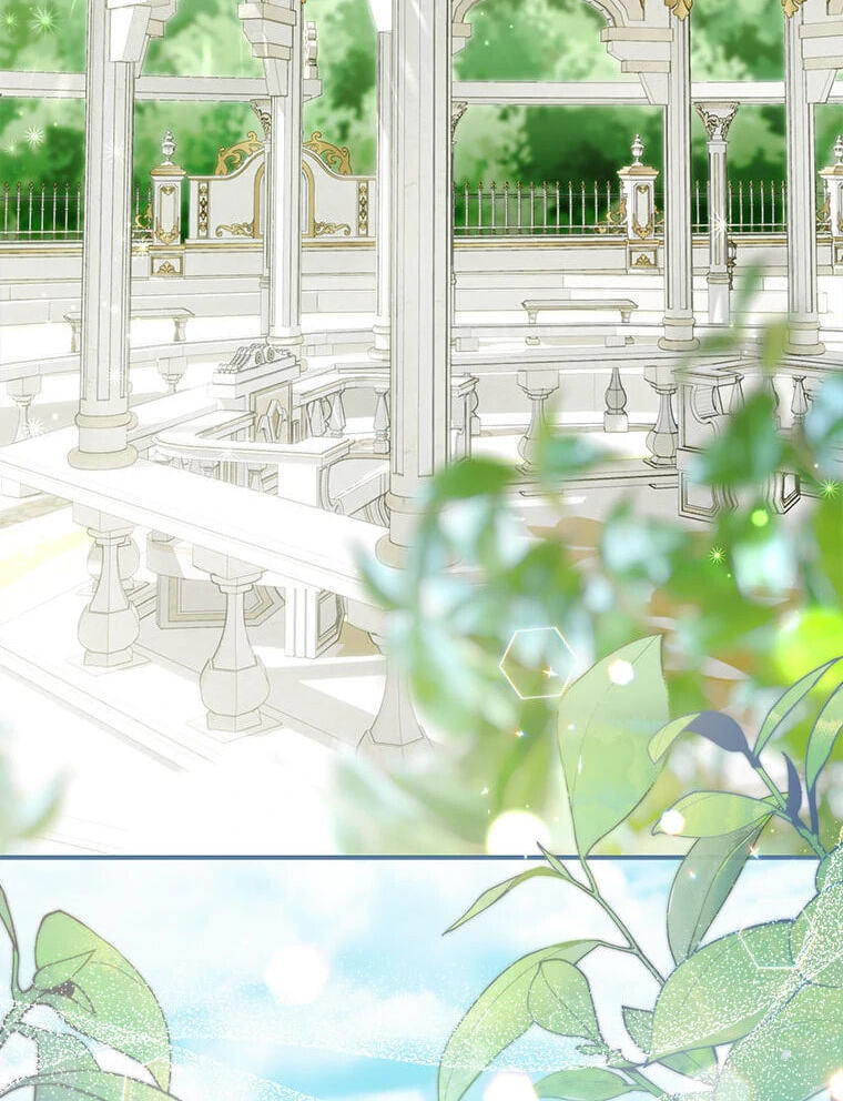 Not Your Monster-in-Law Chapter 46 page 88 - 