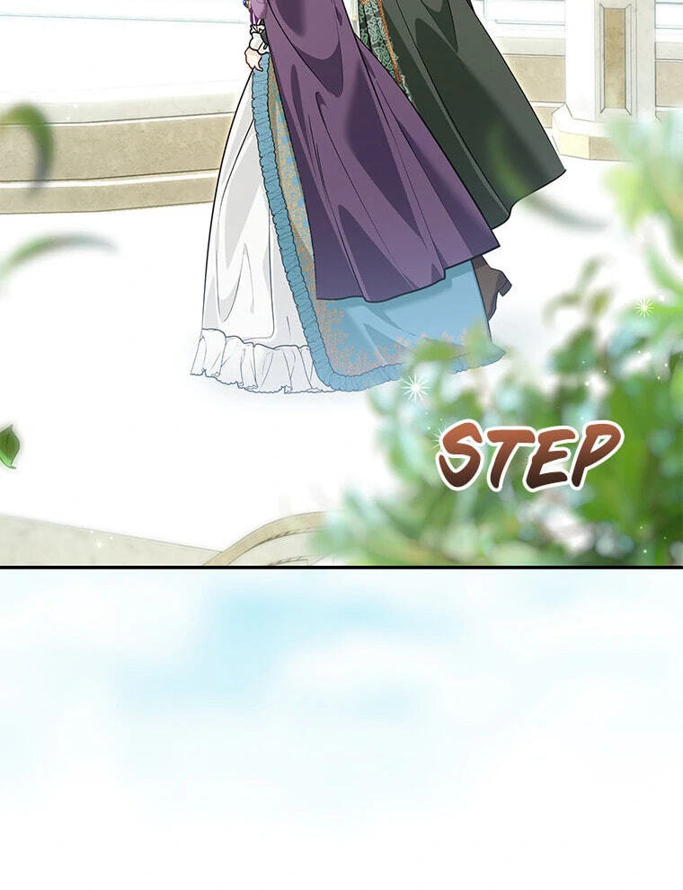 Not Your Monster-in-Law Chapter 46 page 90 - 
