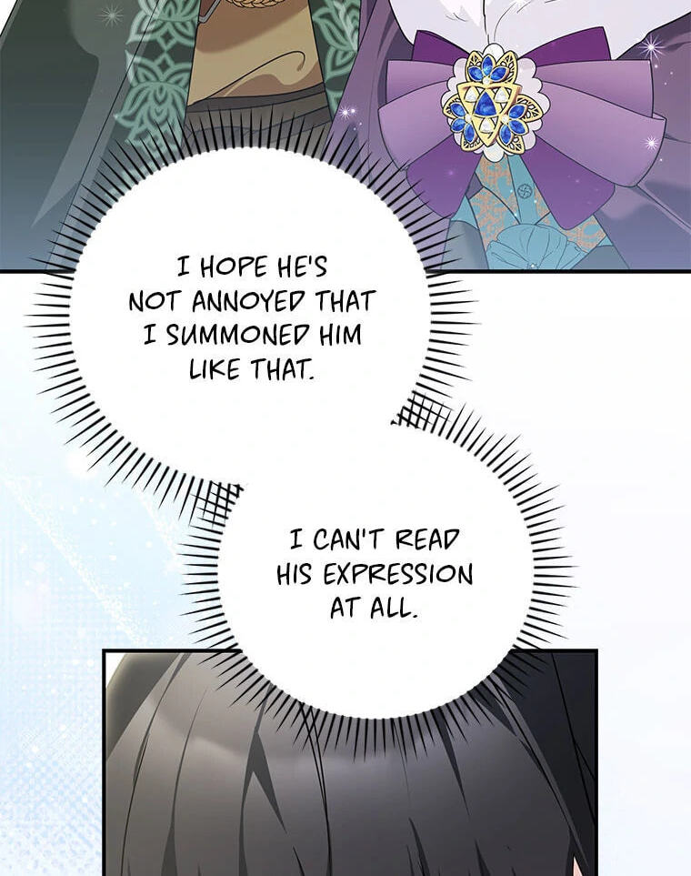 Not Your Monster-in-Law Chapter 46 page 92 - 