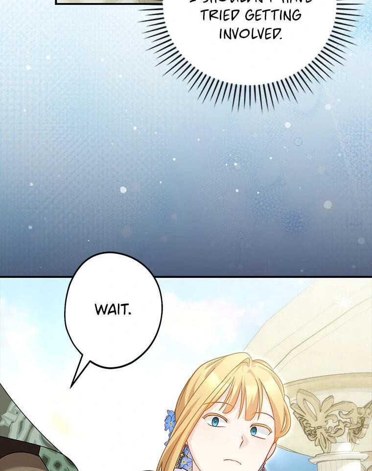 Not Your Monster-in-Law Chapter 46 page 94 - 