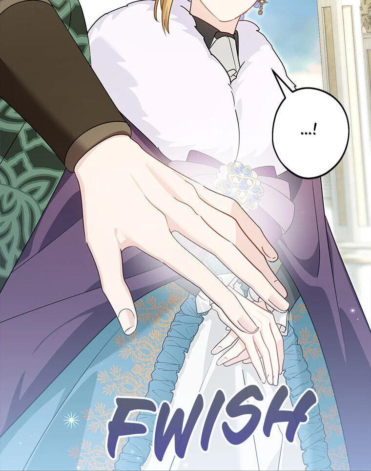Not Your Monster-in-Law Chapter 46 page 95 - 