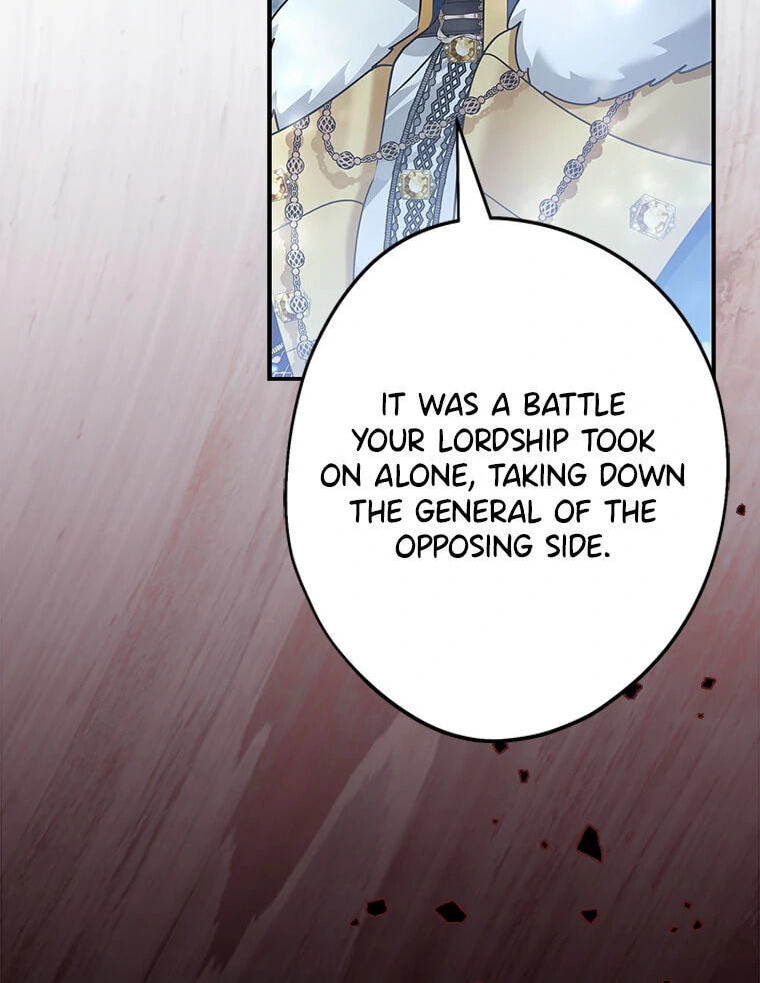 Not Your Monster-in-Law Chapter 47 page 103 - 