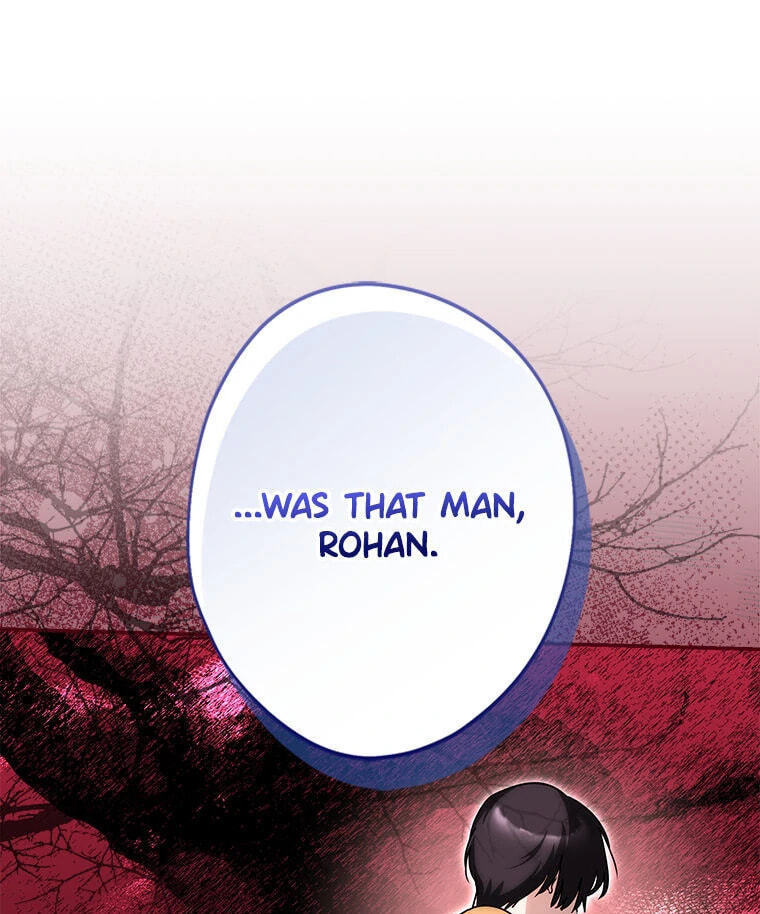 Not Your Monster-in-Law Chapter 47 page 110 - 