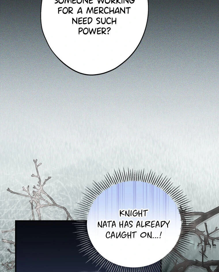 Not Your Monster-in-Law Chapter 47 page 12 - 