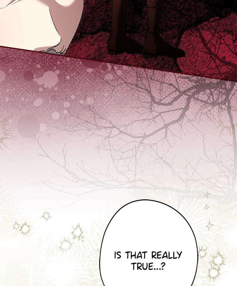Not Your Monster-in-Law Chapter 47 page 112 - 
