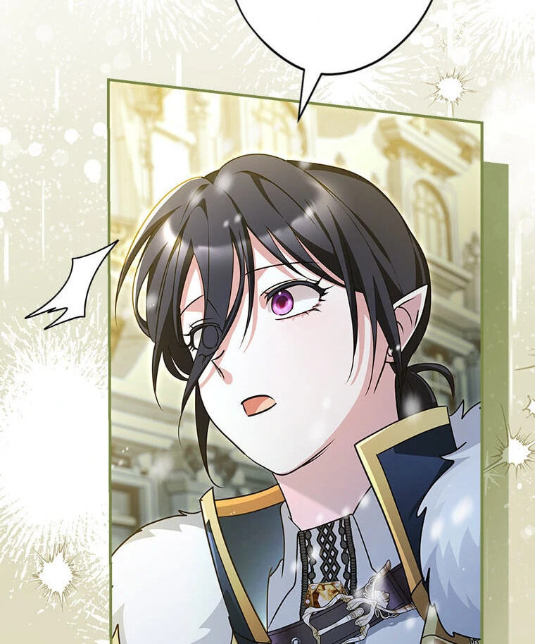 Not Your Monster-in-Law Chapter 47 page 113 - 