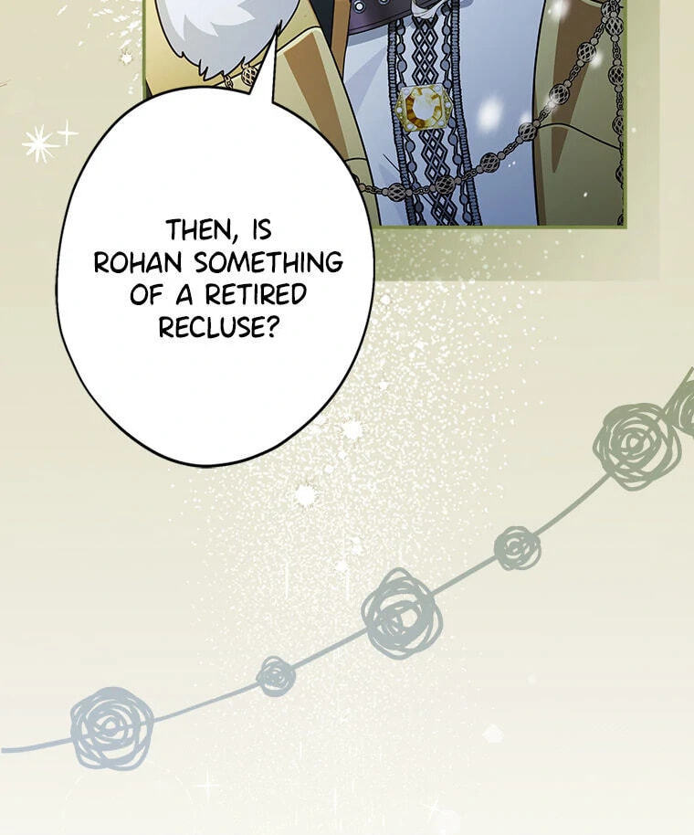 Not Your Monster-in-Law Chapter 47 page 114 - 