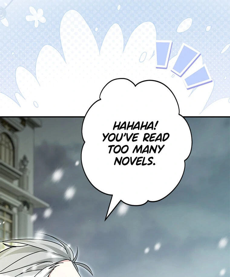 Not Your Monster-in-Law Chapter 47 page 116 - 