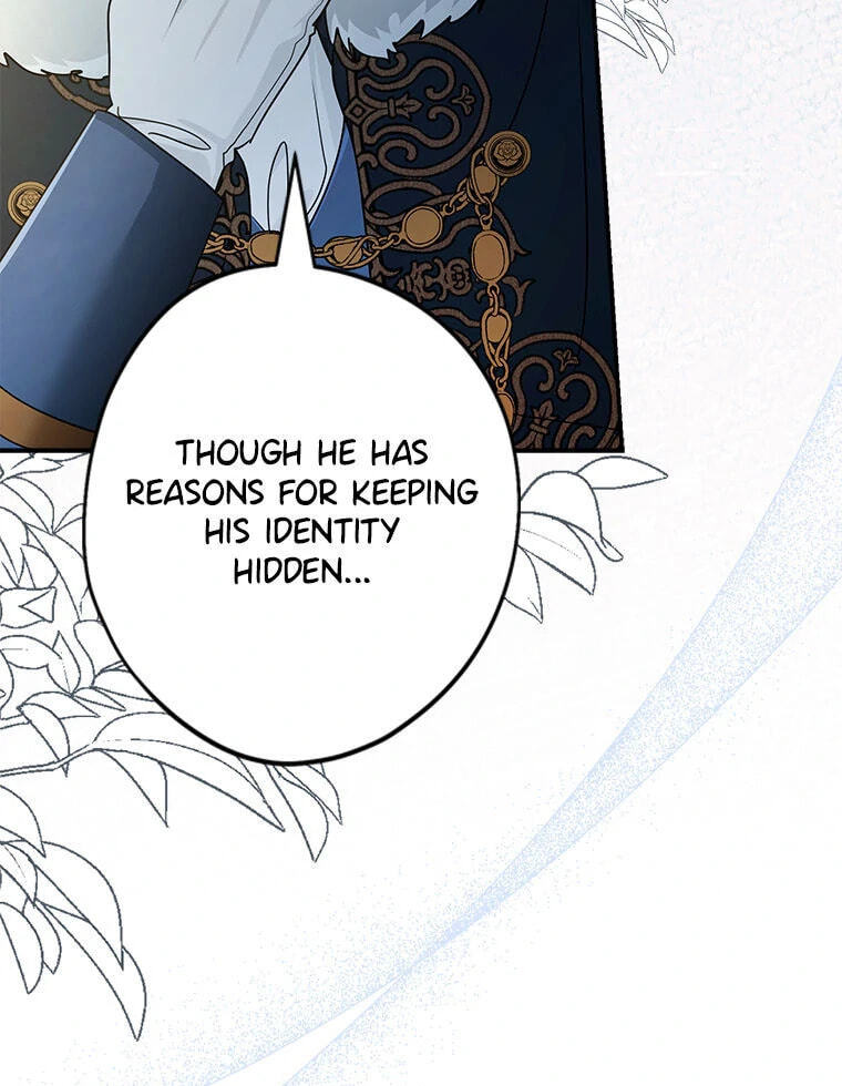 Not Your Monster-in-Law Chapter 47 page 120 - 