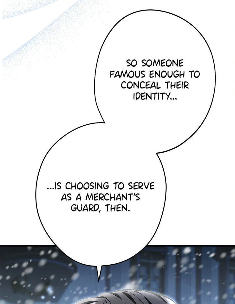 Not Your Monster-in-Law Chapter 47 page 121 - 