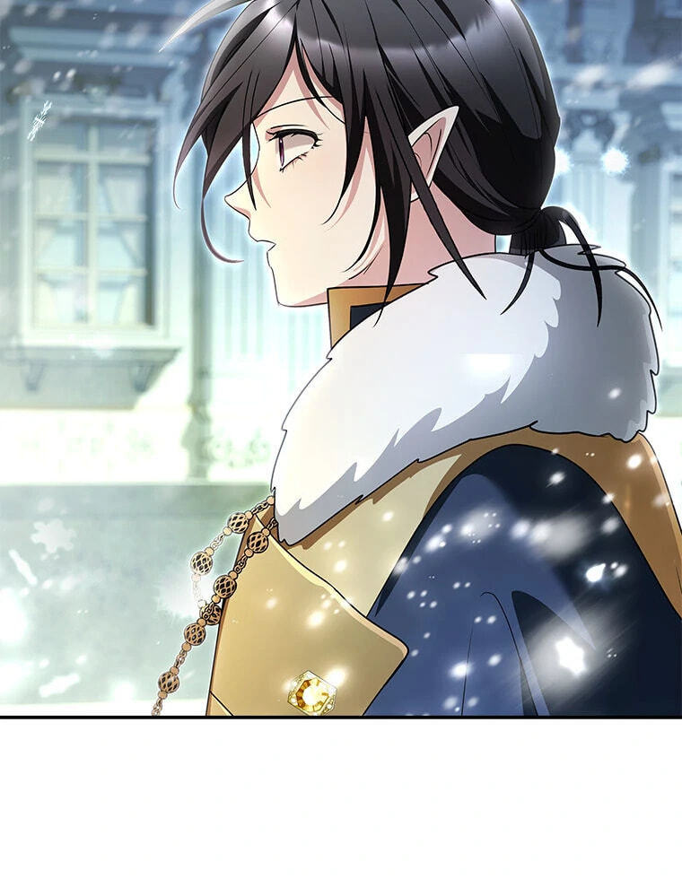 Not Your Monster-in-Law Chapter 47 page 122 - 