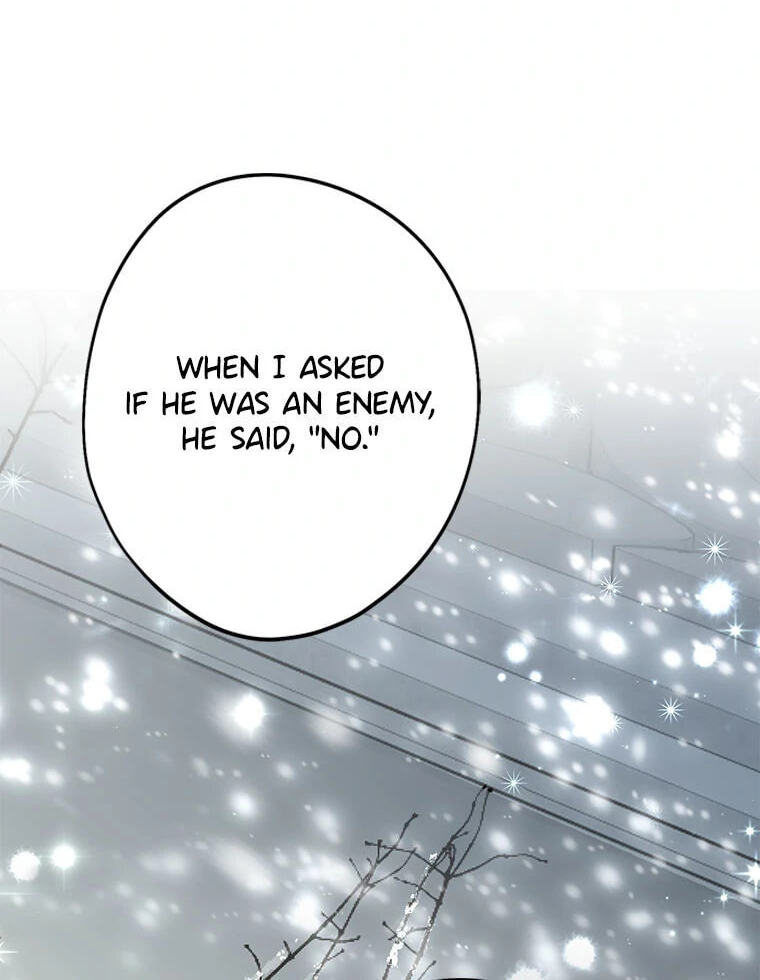 Not Your Monster-in-Law Chapter 47 page 123 - 