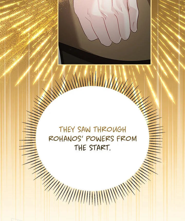 Not Your Monster-in-Law Chapter 47 page 20 - 