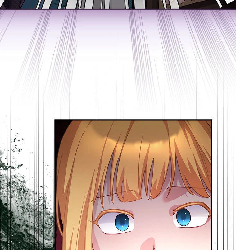 Not Your Monster-in-Law Chapter 47 page 31 - 