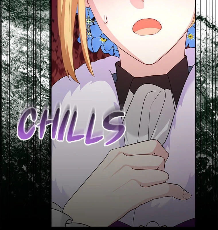 Not Your Monster-in-Law Chapter 47 page 32 - 