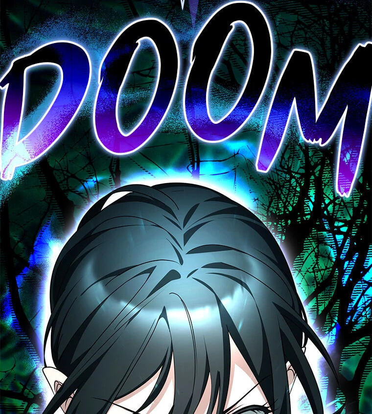 Not Your Monster-in-Law Chapter 47 page 34 - 