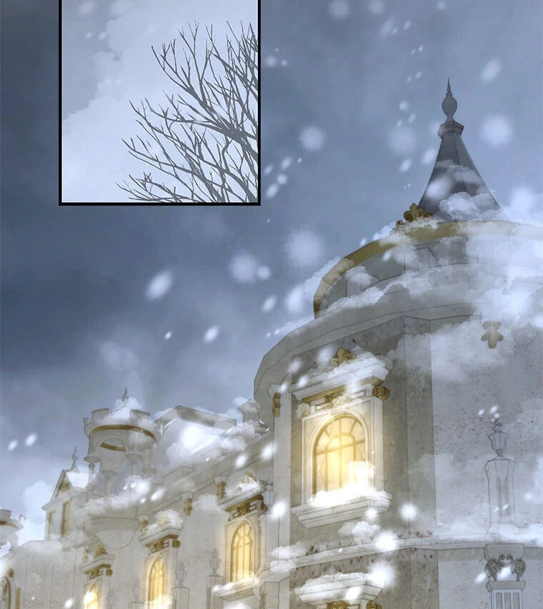 Not Your Monster-in-Law Chapter 47 page 42 - 